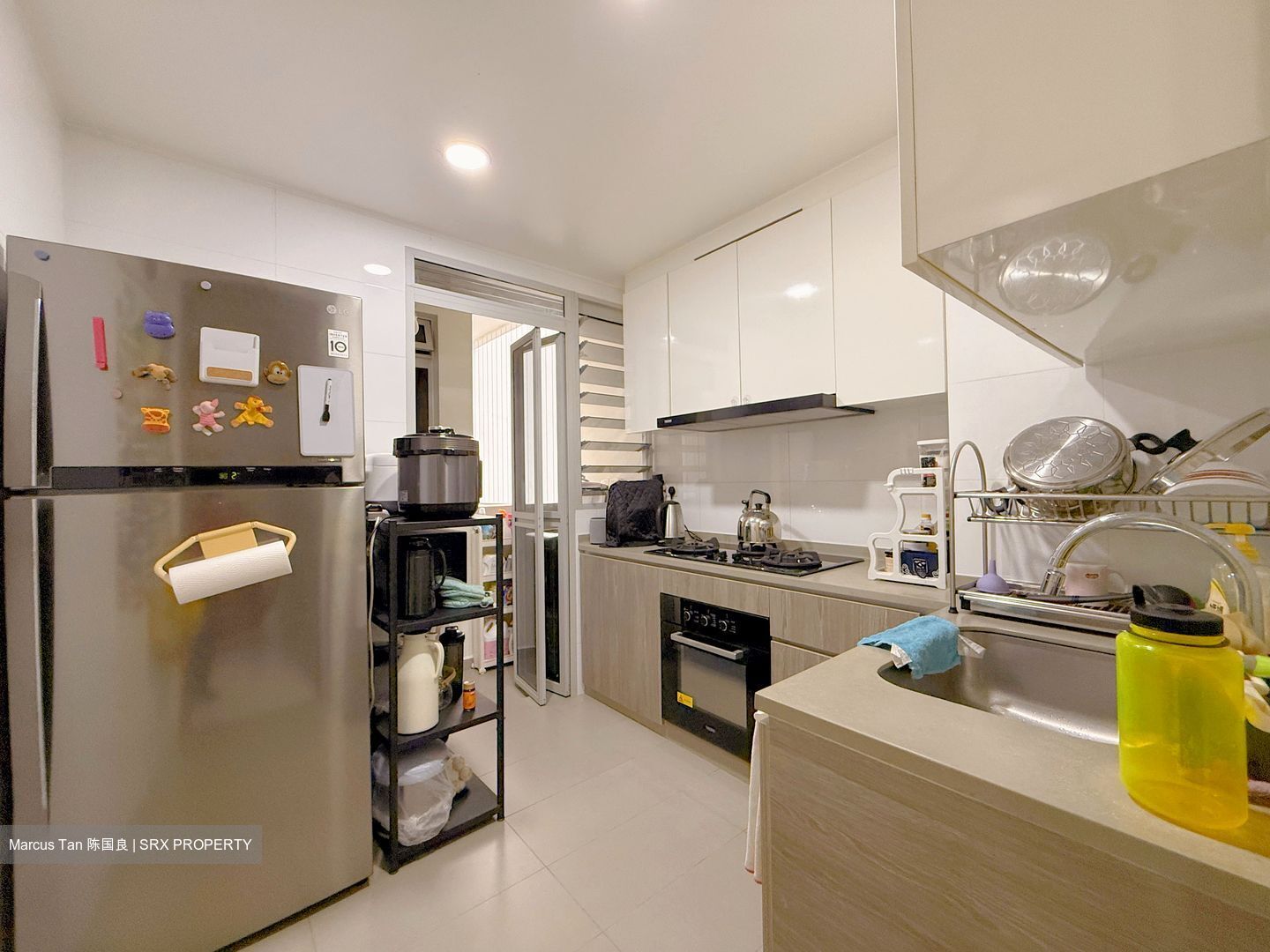 CityLife @ Tampines (D18), Condominium #605364911
